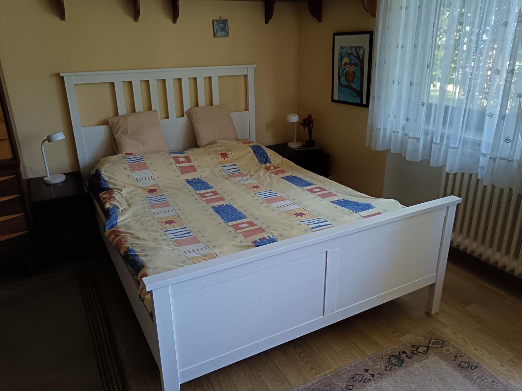 Appartamento Haus Roetebuck Mullheim  Esterno foto